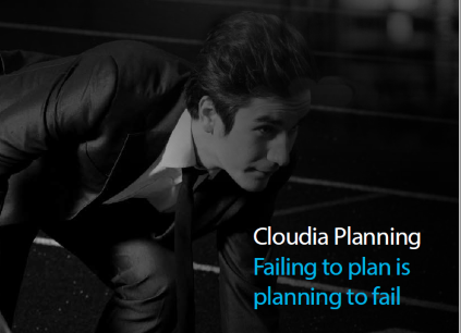 Brochure Cloudia Planning