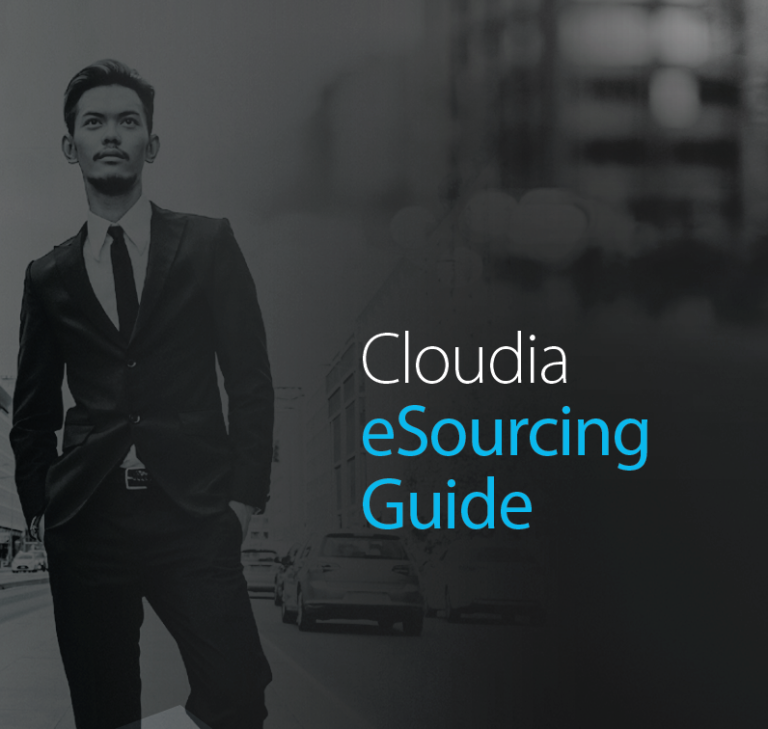 eSourcing-Guide