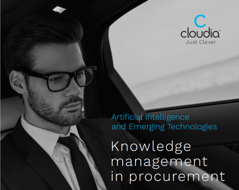 AI-KnowledgeManagement-Procurement