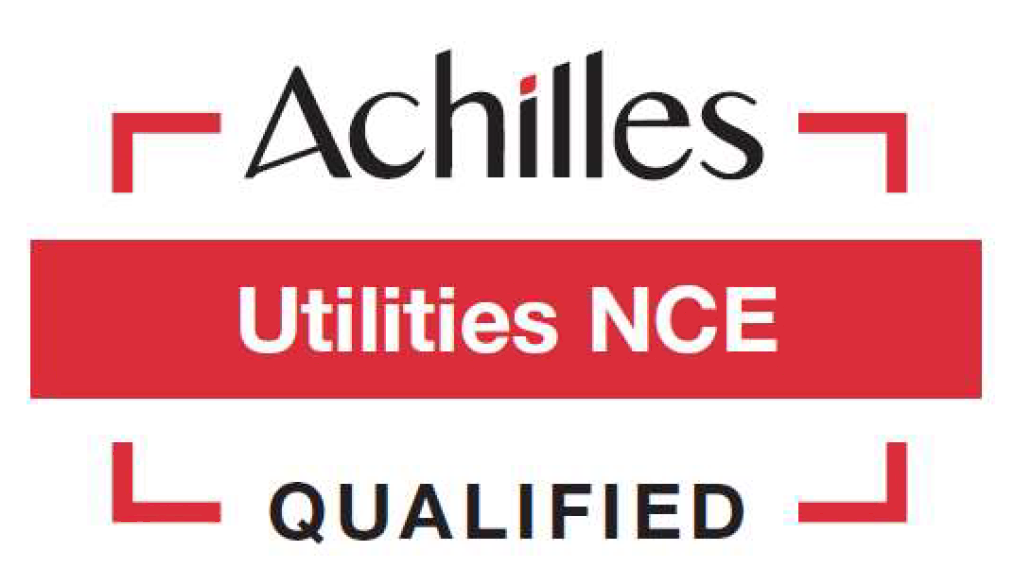 Cloudia qualified in Achilles Utilities NCE