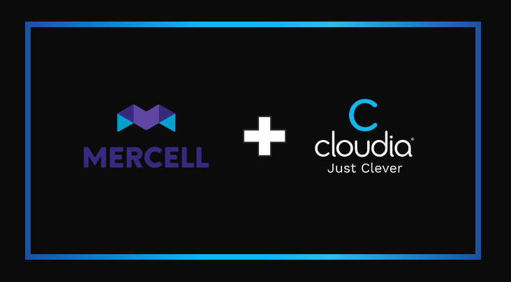 Two procurement leaders combine forces – Cloudia becomes a subsidiary of Mercell